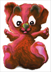 Teddy